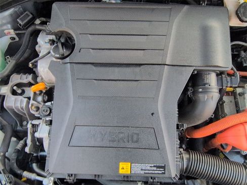 Used 2019 Hyundai Ioniq Blue image 31