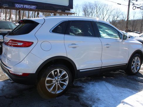 Used 2018 Lincoln MKC Select w/ Select Plus Package image 7