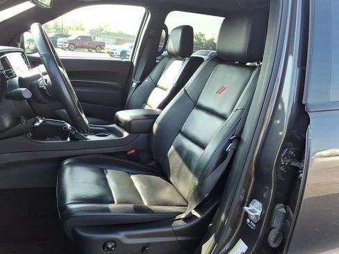 Certified 2021 Dodge Durango R/T w/ Premium Interior Group AWD/4WD image 12