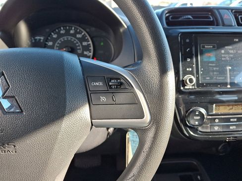 Used 2021 Mitsubishi Mirage G4 LE image 21