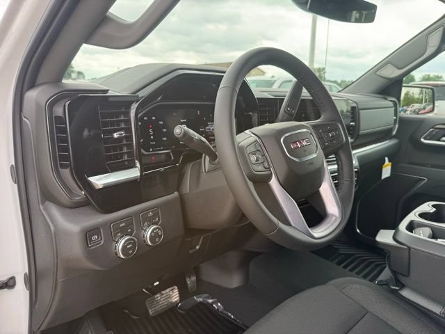 New 2026 GMC Sierra 1500 SLE w/ Preferred Package AWD/4WD image 17