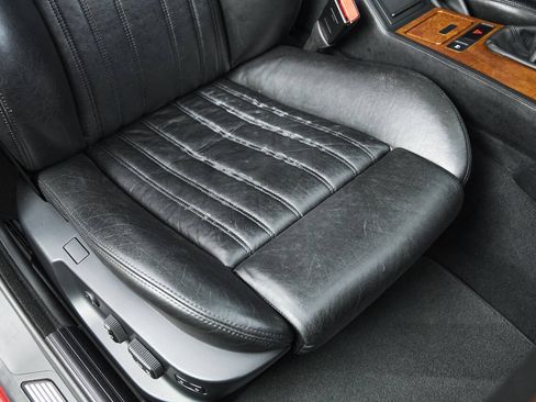 Used 2001 BMW M5 RWD image 85