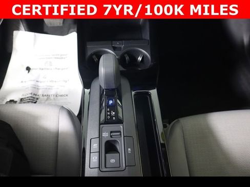 Used 2023 Toyota Prius Limited image 25