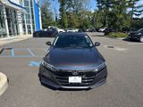Certified 2022 Honda Accord LX image 2