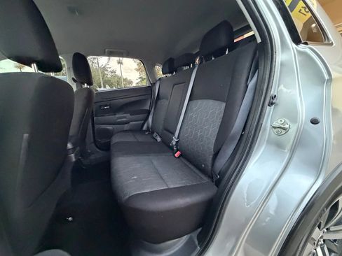 Used 2021 Mitsubishi Outlander Sport FWD image 16