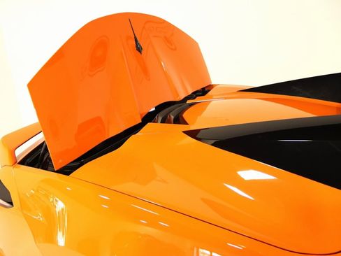 Used 2023 Chevrolet Corvette Stingray Preferred Conv w/ Z51 Performance Package image 69