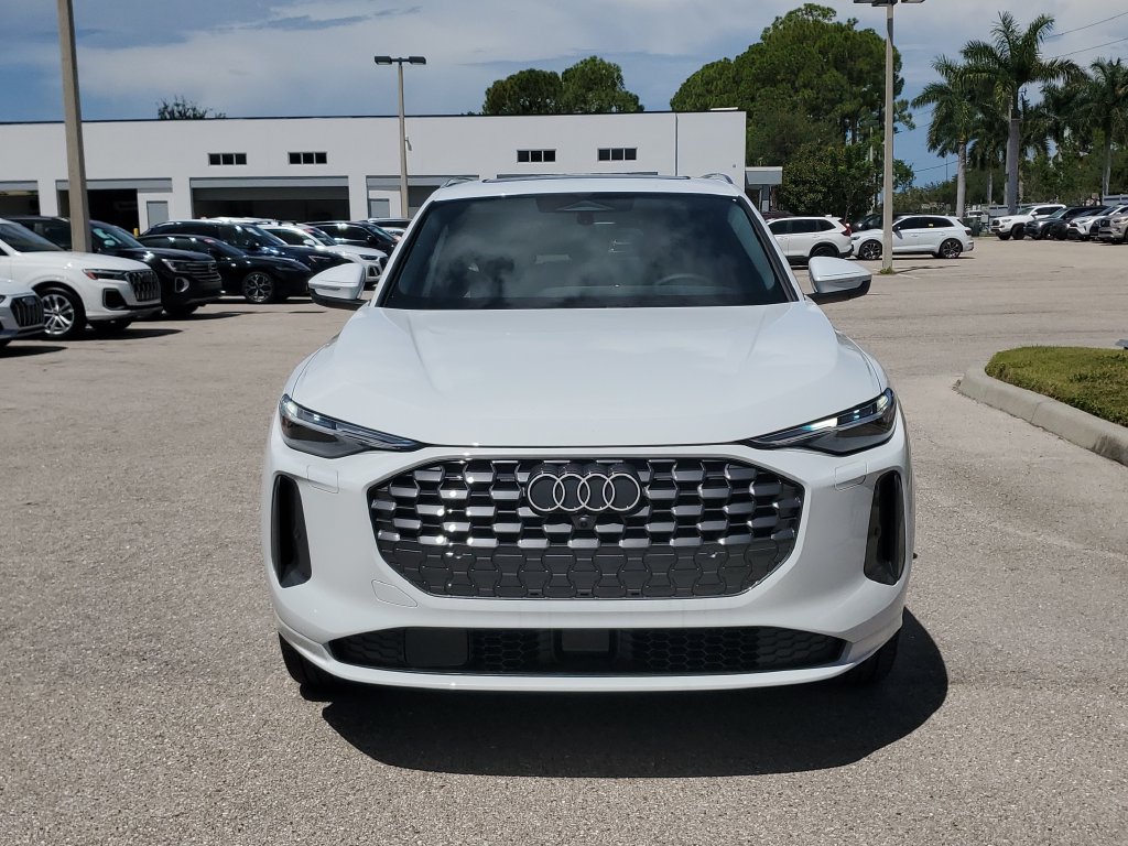 New 2026 Audi Q5 Premium Plus AWD/4WD image 10