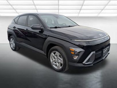 Used 2025 Hyundai Kona SE