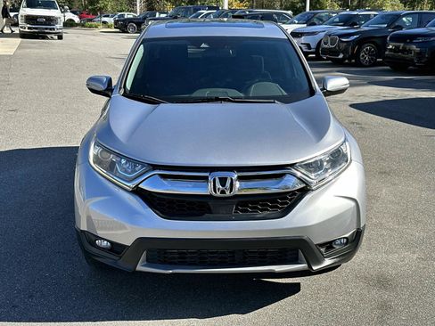 Used 2019 Honda CR-V EX image 43