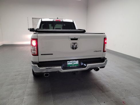 Used 2021 RAM 1500 Big Horn AWD/4WD image 6