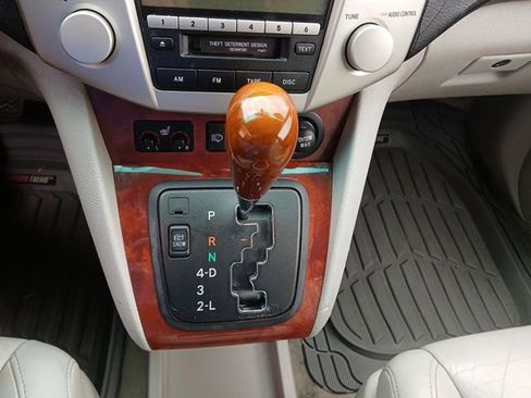 Used 2004 Lexus RX 330 AWD image 18