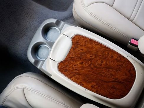 Used 2000 Ford Excursion Limited image 37