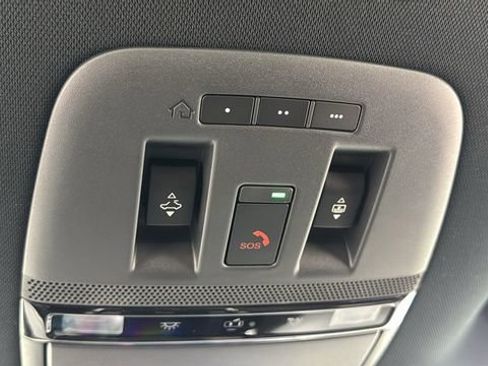 New 2026 Nissan Armada Platinum AWD/4WD image 30