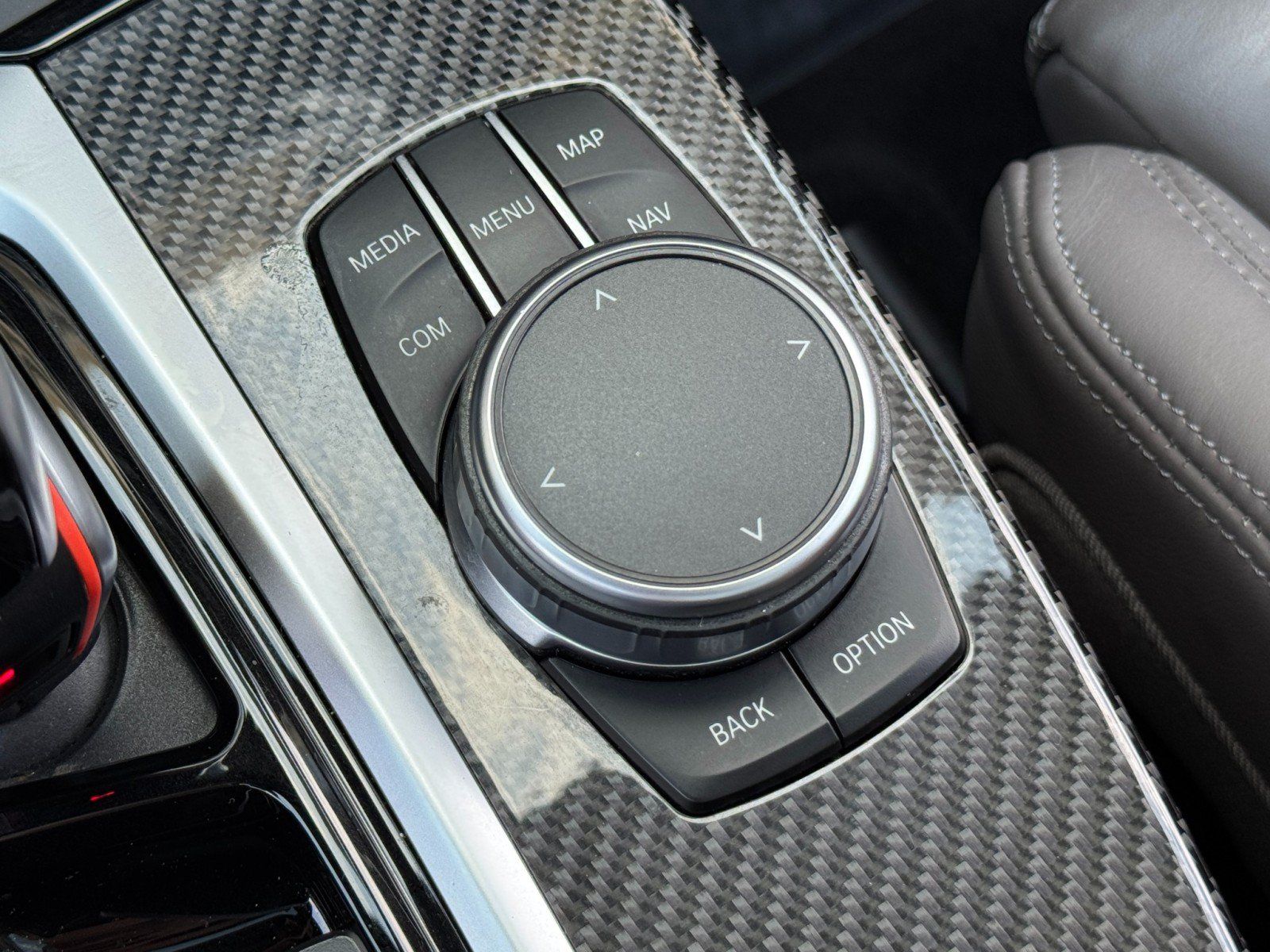 Used 2020 BMW X3 M w/ Executive Package AWD/4WD image 31
