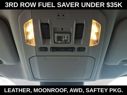 Used 2022 Toyota Highlander XLE AWD/4WD image 25
