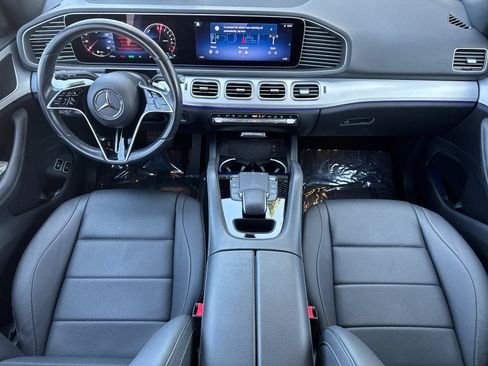 Certified 2024 Mercedes-Benz GLE 450e 4MATIC image 12