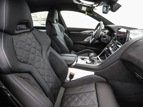 New 2026 BMW M850i xDrive image 31