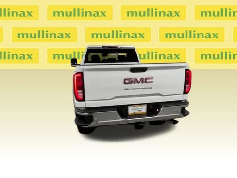 New 2026 GMC Sierra 2500 Pro w/ 1SA Pro Safety Plus Package image 42