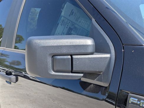 New 2025 Ford F150 STX w/ Equipment Group 200A image 50