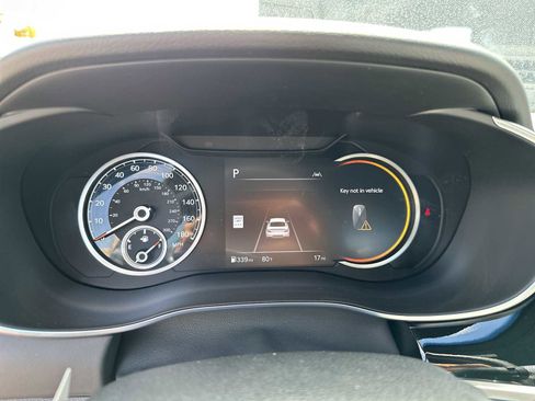 New 2026 Genesis G70 3.3T Sport Prestige image 15