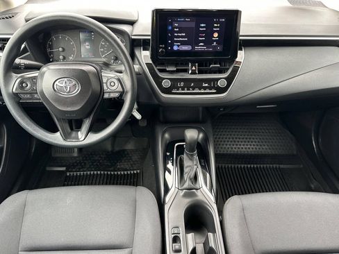 Used 2024 Toyota Corolla LE FWD image 13
