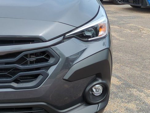 Used 2024 Subaru Crosstrek 2.0i Premium AWD/4WD image 10