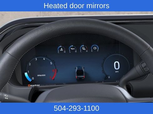 New 2026 Ford F350 Lariat RWD image 15