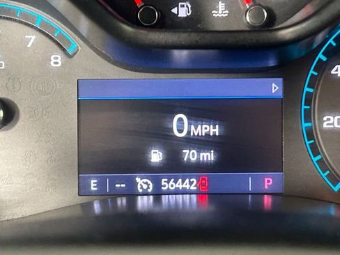 Used 2020 GMC Canyon SLE w/ Elevation Edition image 19