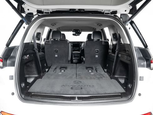 Used 2022 Jeep Grand Cherokee L Limited image 22