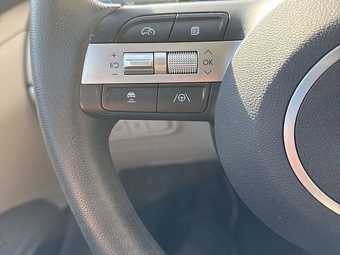 Used 2025 Hyundai Tucson SEL image 9