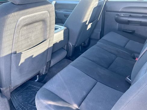 Used 2013 Chevrolet Silverado 1500 LS image 18