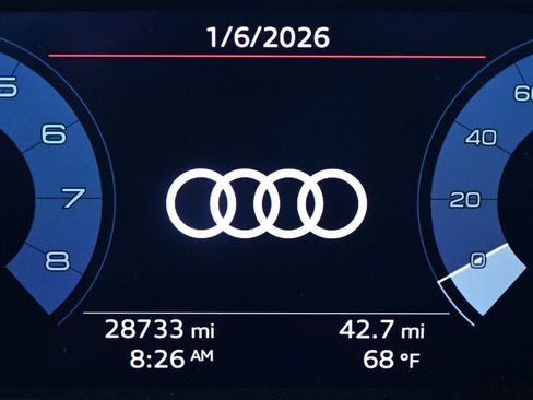 Certified 2023 Audi A3 2.0T Premium Plus w/ Premium Plus Package image 12