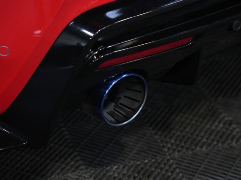 Used 2021 Toyota Supra Premium w/ Driver Assist Package image 16