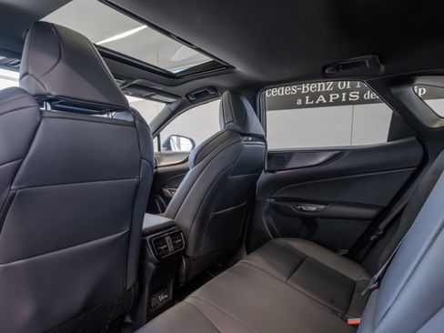 Used 2023 Lexus NX 450h+ F Sport w/ Accessory Package (Z2) AWD/4WD image 25