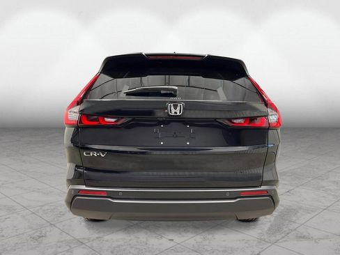 New 2026 Honda CR-V EX-L image 4