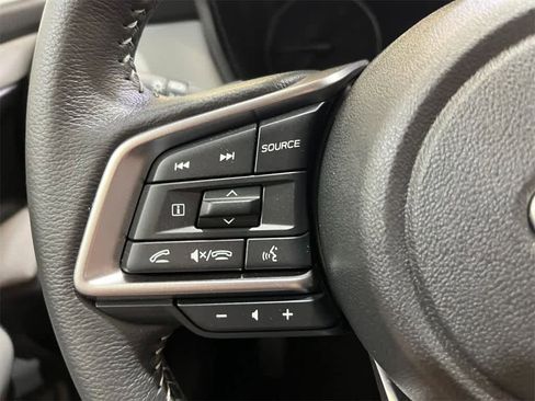 Certified 2025 Subaru Legacy Premium image 17