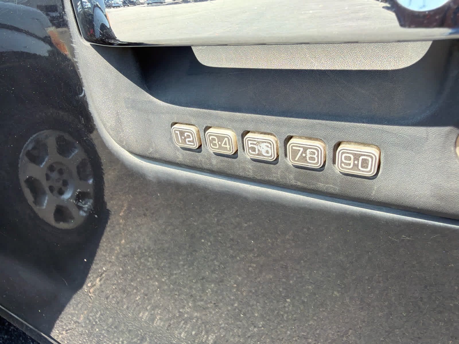 Used 2010 Ford F150 FX4 AWD/4WD image 33