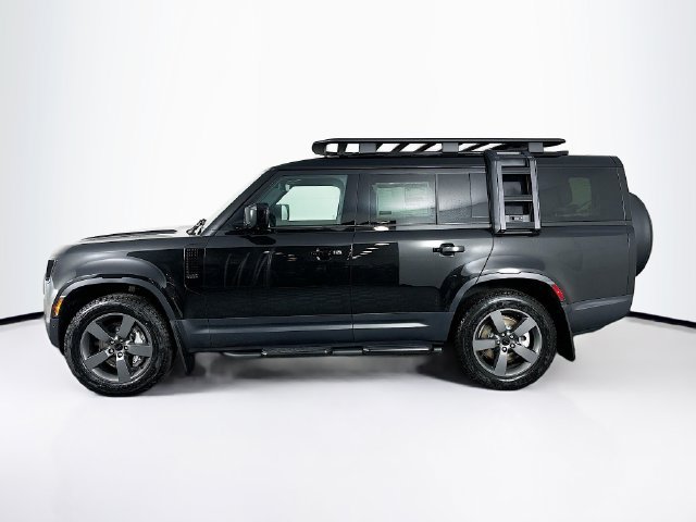New 2026 Land Rover Defender 130 S AWD/4WD image 8