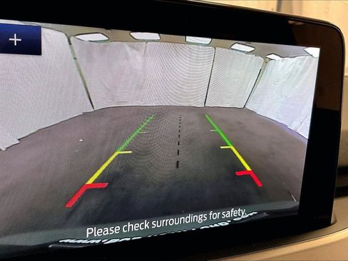 Used 2022 Ford Escape SE w/ SE Sport Appearance Package image 20