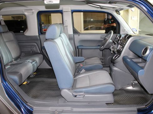 Used 2003 Honda Element EX image 25