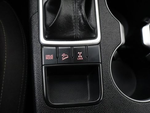 Used 2022 Kia Sportage LX image 41