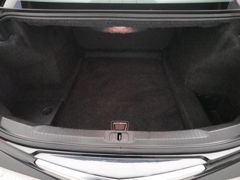 Used 2013 Cadillac ATS 2.0T AWD Sedan image 10