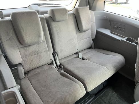 Used 2017 Honda Odyssey SE image 26