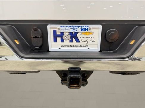 Used 2023 GMC Sierra 1500 Pro w/ Pro Value Package image 31