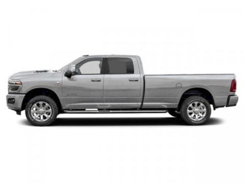New 2026 RAM 3500 Laramie AWD/4WD image 2