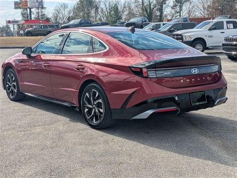 Used 2024 Hyundai Sonata SEL image 6