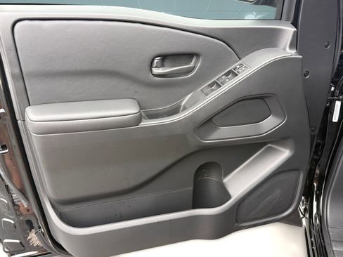 New 2026 Nissan Frontier S AWD/4WD image 11