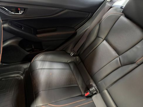 Certified 2021 Subaru Crosstrek 2.5i Limited w/ Popular Package #5 image 12