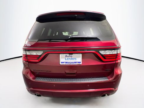 Used 2022 Dodge Durango GT image 6