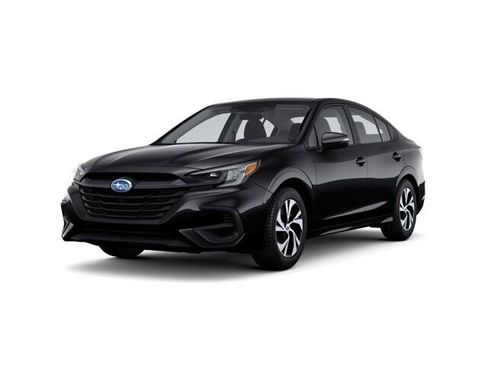 New 2025 Subaru Legacy Premium image 2